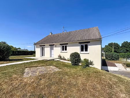 vente maison 6 pièces  90.00m²  la brûlatte