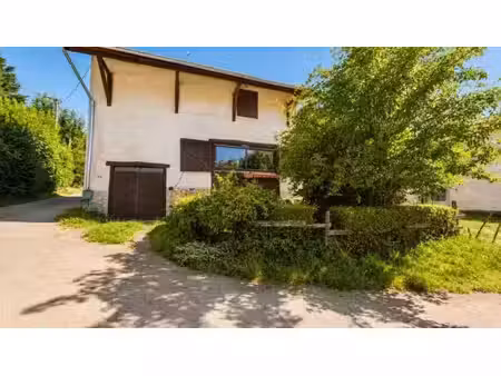 vente maison 4 pièces 198 m² à massieu (38620)  215 000 €