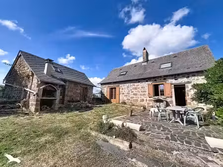 vente maison 3 pièces 89 m² à villac (24120)  171 000 €