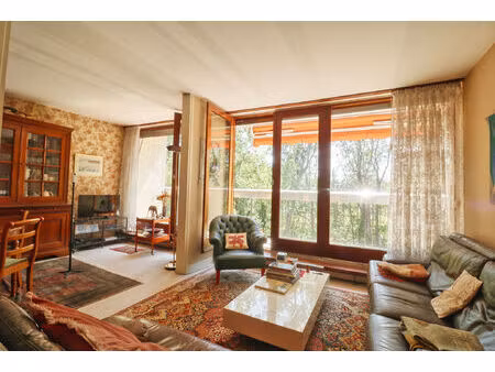 vente appartement 4 pièces  76.17m²  antony