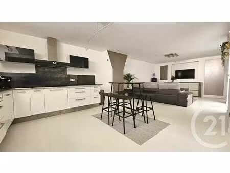 achat appartement 6 pièces 192m² metz 57000