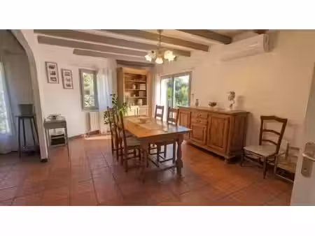 vente maison 5 pièces 118 m² à giroussens (81500)  254 000 €