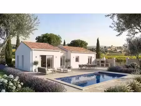 vente maison neuve 4 pièces 100 m² à trélissac (24750)  272 499 €