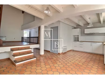 vente maison 4 pièces 75 m² à montpellier (34000)  279 000 €