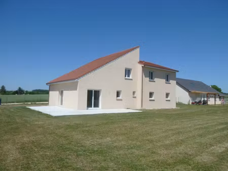 location maison 6 pièces 189m² remereville 54110