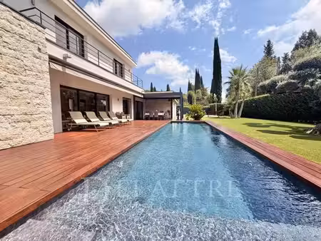 villa de 6 pièces de luxe en vente opio  provence-alpes-côte d'azur