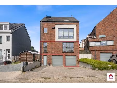 appartement à vendre à voorspoedlaan 1 dilbeek (rbw43037)