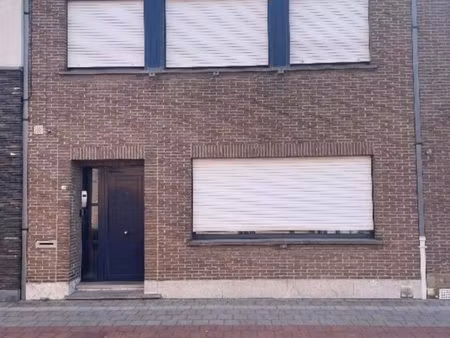 huis te koop in zele met 3 slaapkamers