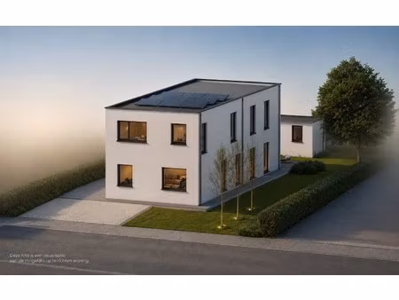 grond te koop in middelkerke met 5 slaapkamers