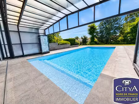 achat maison 11 pièces 293m²