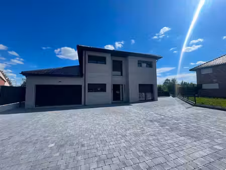 achat maison 4 pièces 160m² lambres lez douai 59552