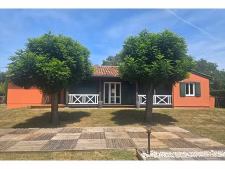 vente maison 6 pièces 165 m² à lavaur (81500)  285 000 €