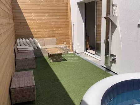 achat maison 4 pièces 99m² etaples 62630