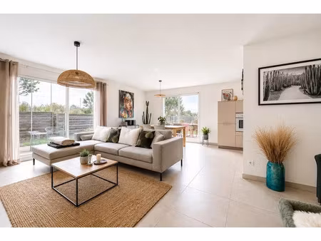 vente maison 4 pièces 108 m² à listrac-médoc (33480)  290 000 €