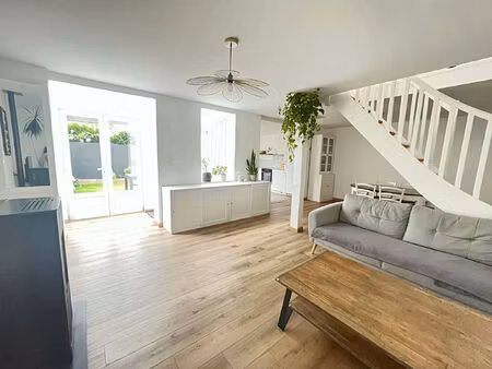 achat maison 3 pièces 87m²