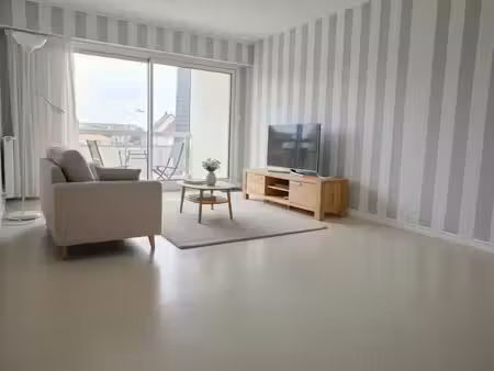 achat appartement 2 pièces 45m² camiers 62176