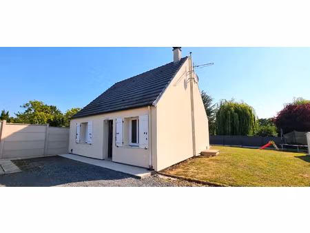 achat maison 5 pièces 77m²