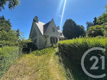 vente maison 5 pièces 88.31 m² à beaussais-sur-mer (22650)  295 400 €