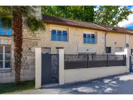 achat maison 3 pièces 73m²