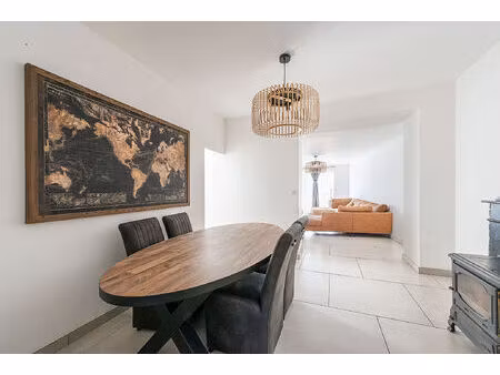 achat maison 7 pièces 148m²