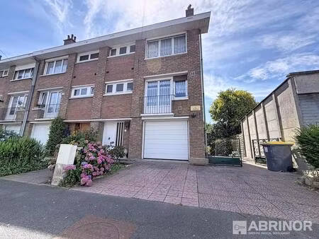 achat maison 4 pièces 90m² hallennes lez haubourdin 59320