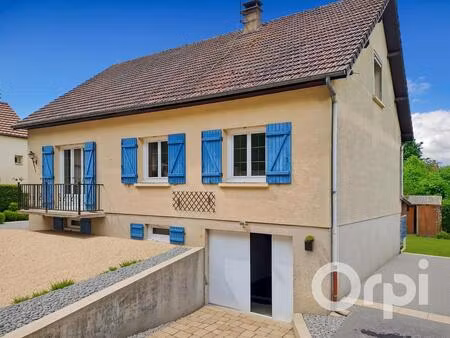 achat maison 5 pièces 128m² marseille en beauvaisis 60690