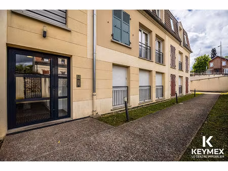 achat appartement 3 pièces 57m²
