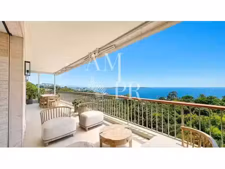 appartement de prestige de 90 m2 en vente cannes  provence-alpes-côte d'azur