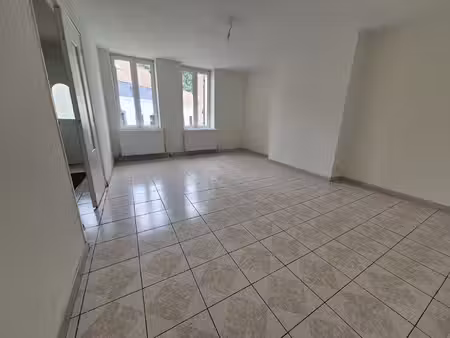 achat maison 4 pièces 72m²
