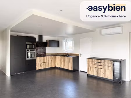 vente maison 7 pièces 135 m² à sauvagnon (64230)  299 900 €