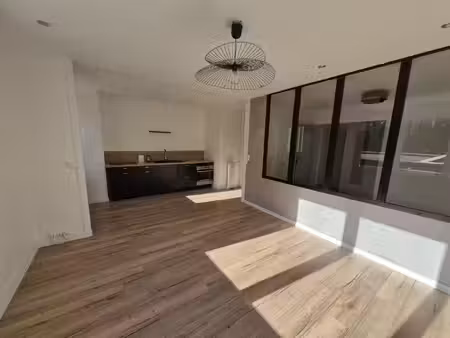 location appartement 2 pièces 44m² douai 59500