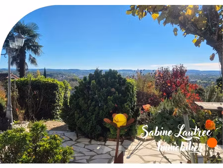 vente maison 5 pièces 137 m² à arthès (81160)  315 000 €