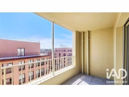 appartement à la courneuve (93120)