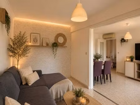 appartement à saint-laurent-du-var (06700)