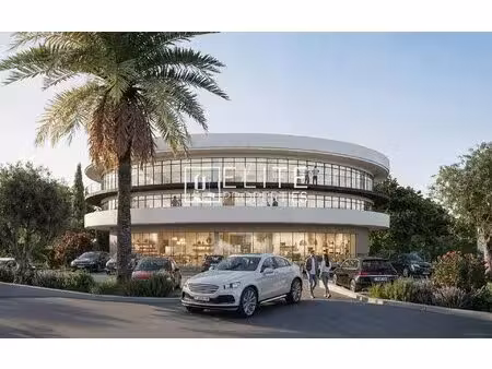 569m² commerce rdc – grasse