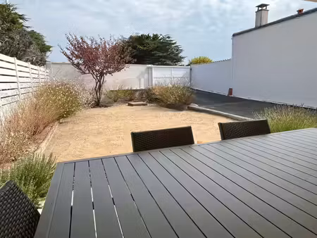 vente maison 5 pièces 110 m² l’aiguillon-la-presqu’île (85460)