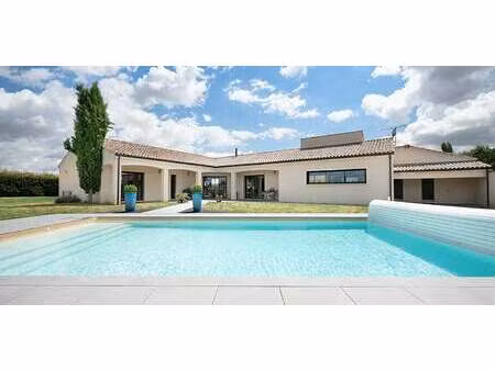 maison avec piscine et terrasse albi (81)