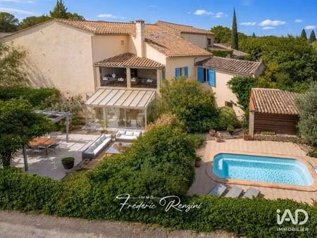 maison à bize-minervois (11120)