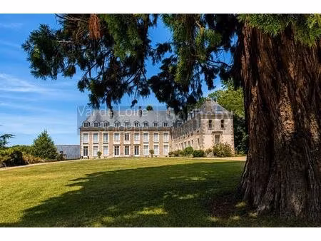 château en touraine