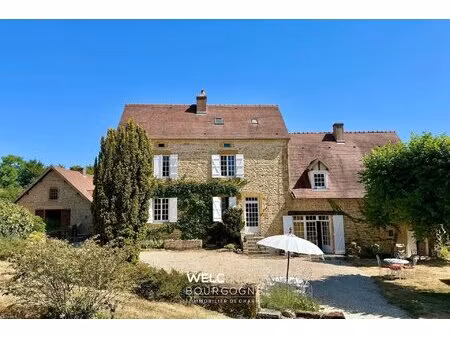 ferme de charme
