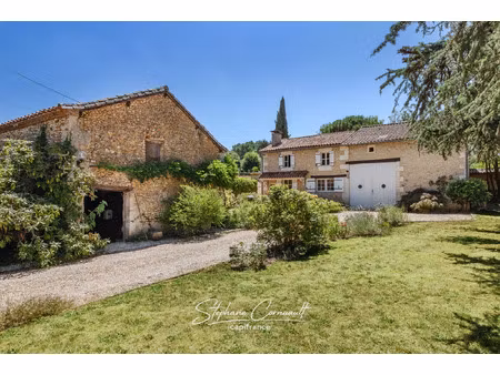 maison à vendre sourzac 5 pièce(s) 131m2 279 000€