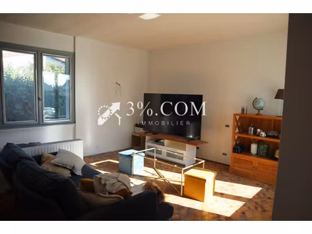 plain pied 3 chambres