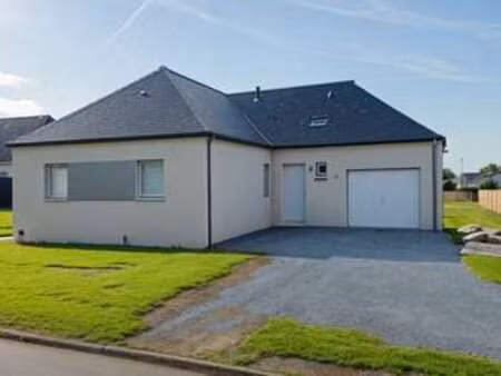 vente maison à moréac (56500) : à vendre / 79m² moréac