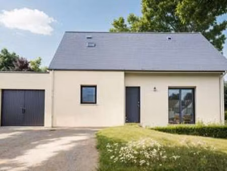 vente maison à saint-gonnery (56920) : à vendre / 77m² saint-gonnery