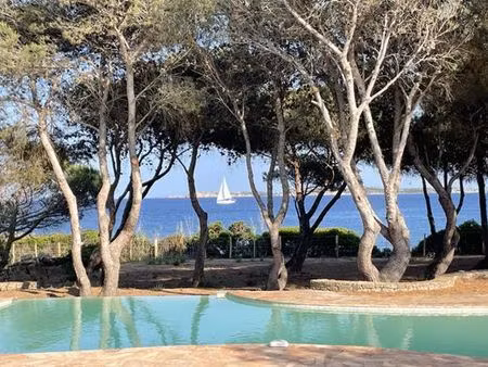 villa de luxe de 5 pièces en location bonifacio  corse