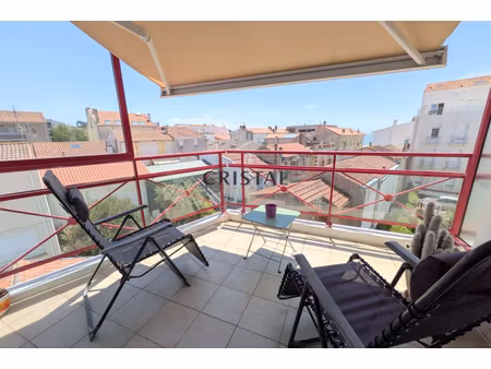 annonce appartement à vendre