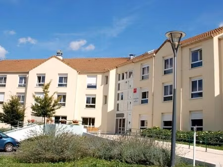 achat appartement 1 pièce 20m² bretigny sur orge 91220