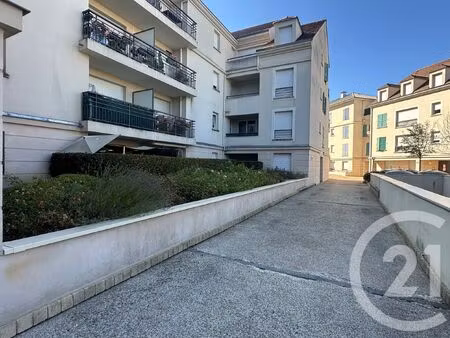 achat appartement 2 pièces 50m² coulommiers 77120