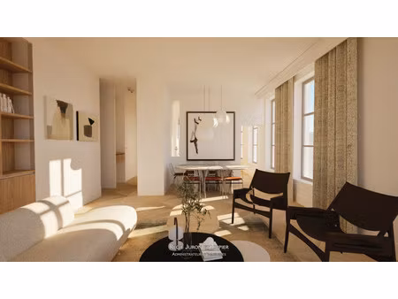 location appartement 4 pièces