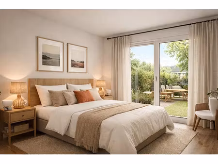 vente maison 83 m² à carbon-blanc (33560)  335 000 €